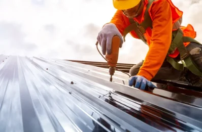 Travaux de zinguerie à Celles-en-Bassigny